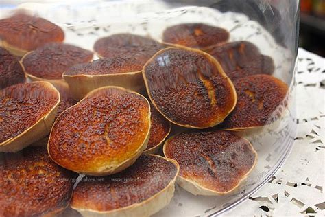  Queijadas de Zhenjiang: Uma Delícia Crocante e Aromática que Derrete na Boca!